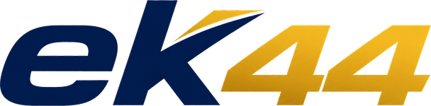 ek44 লোগো
